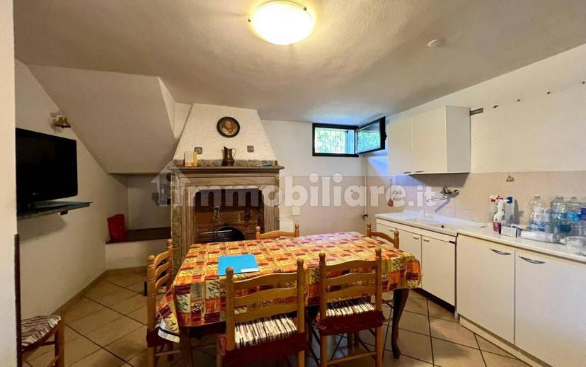 Villa unifamiliare via Cesare Battisti, Albano Sant'Alessandro — foto 4 di 30