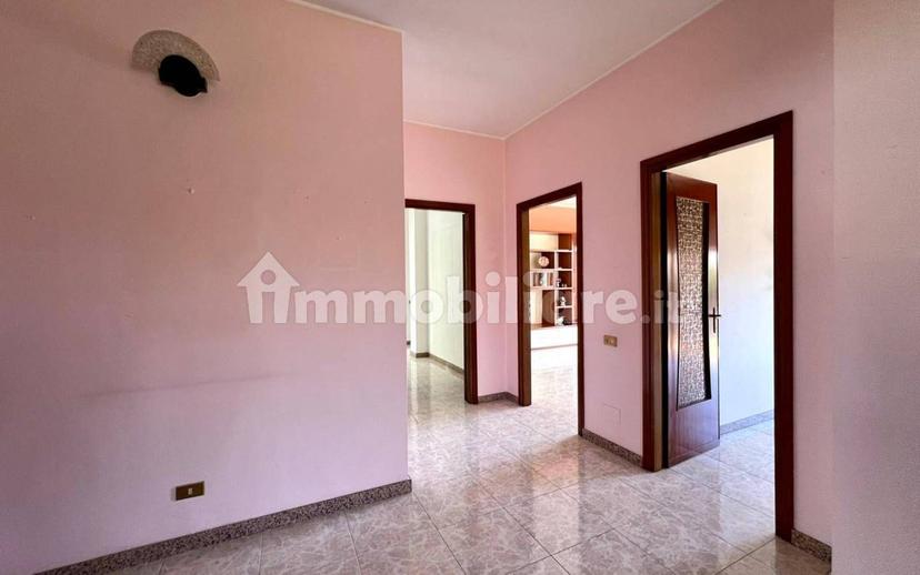 Villa unifamiliare via Cesare Battisti, Albano Sant'Alessandro — foto 29 di 30