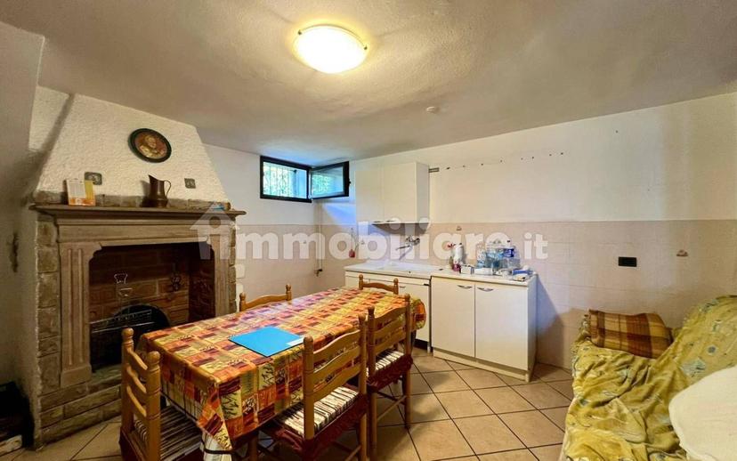 Villa unifamiliare via Cesare Battisti, Albano Sant'Alessandro — foto 23 di 30