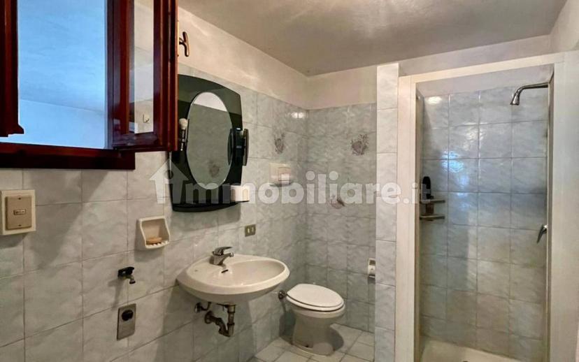 Villa unifamiliare via Cesare Battisti, Albano Sant'Alessandro — foto 30 di 30
