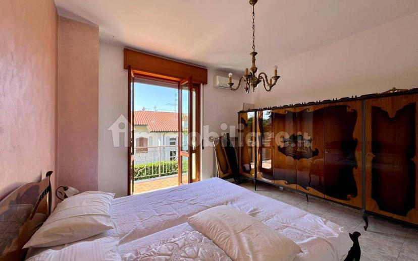 Villa unifamiliare via Cesare Battisti, Albano Sant'Alessandro — foto 24 di 30