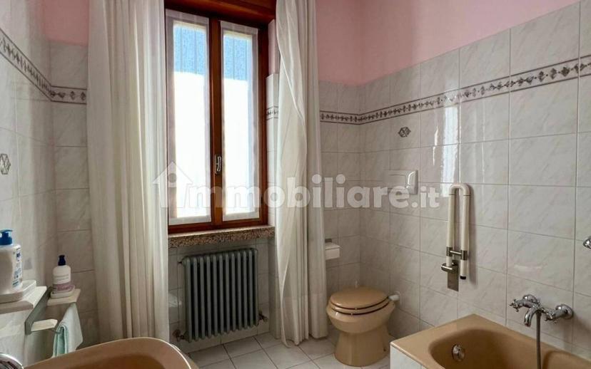 Villa unifamiliare via Cesare Battisti, Albano Sant'Alessandro — foto 8 di 30