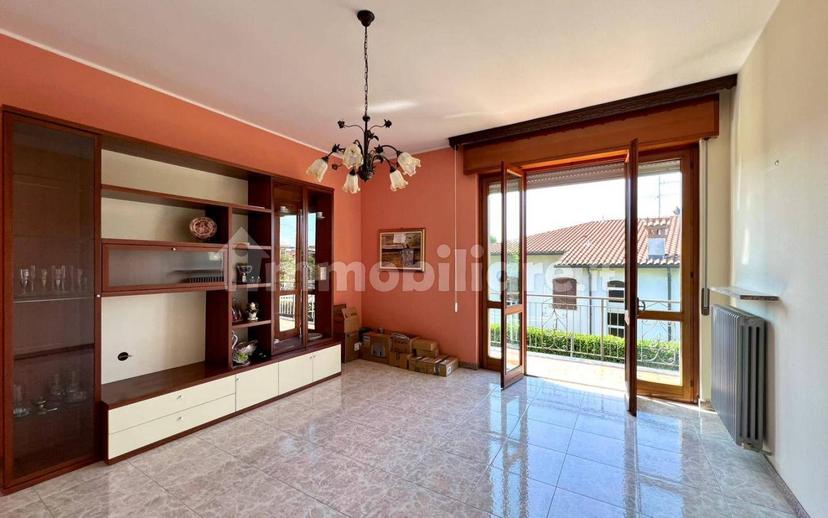 Villa unifamiliare via Cesare Battisti, Albano Sant'Alessandro — foto 11 di 30