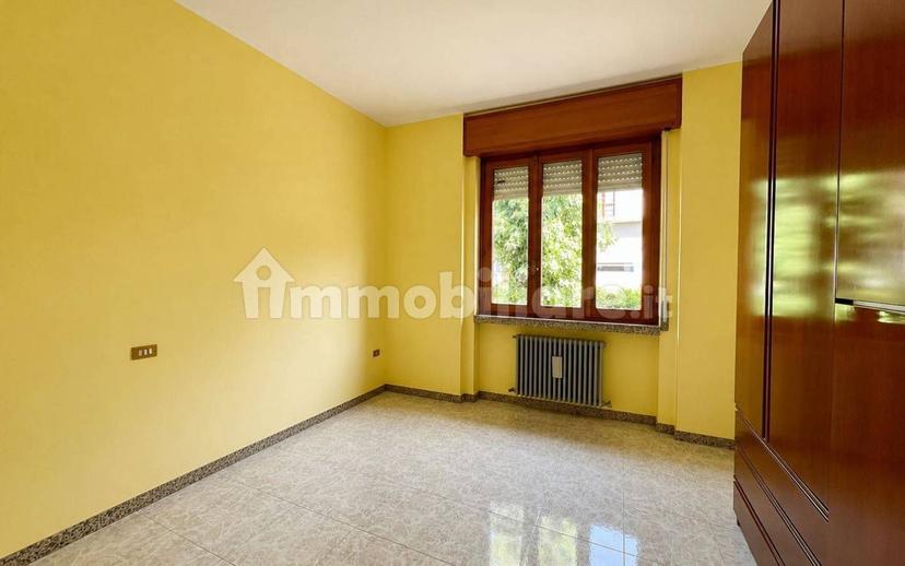 Villa unifamiliare via Cesare Battisti, Albano Sant'Alessandro — foto 21 di 30