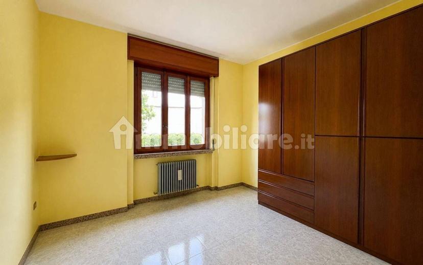 Villa unifamiliare via Cesare Battisti, Albano Sant'Alessandro — foto 10 di 30