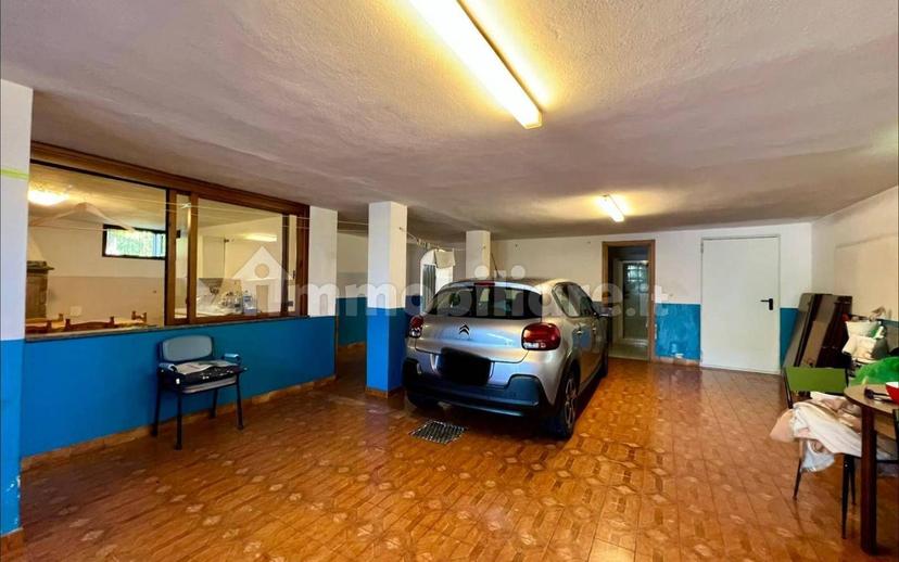 Villa unifamiliare via Cesare Battisti, Albano Sant'Alessandro — foto 16 di 30