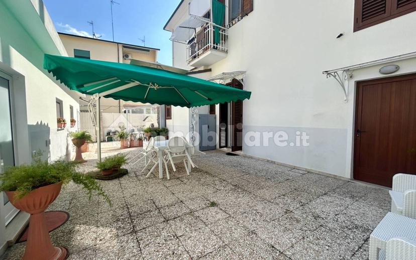 Quadrilocale via Vittorio Alfieri 37, Centro, San Benedetto del Tronto — foto 25 di 34