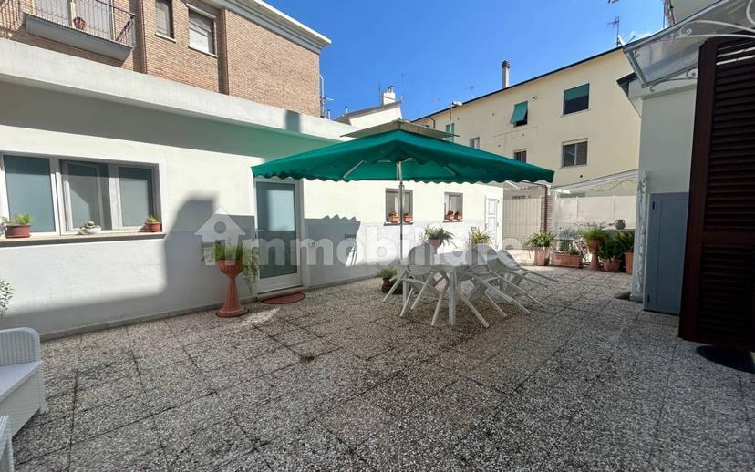 Quadrilocale via Vittorio Alfieri 37, Centro, San Benedetto del Tronto — foto 29 di 34