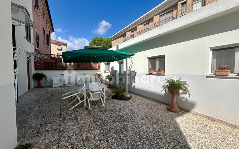 Quadrilocale via Vittorio Alfieri 37, Centro, San Benedetto del Tronto — foto 28 di 34