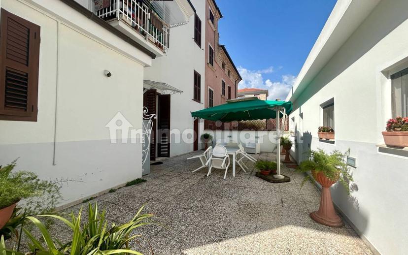 Quadrilocale via Vittorio Alfieri 37, Centro, San Benedetto del Tronto — foto 26 di 34