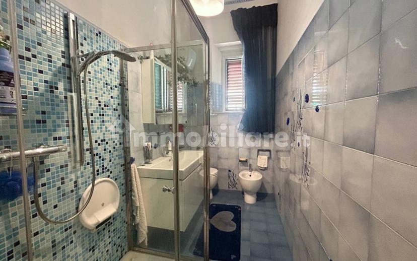 Quadrilocale via Vittorio Alfieri 37, Centro, San Benedetto del Tronto — foto 19 di 34