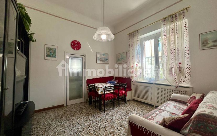 Quadrilocale via Vittorio Alfieri 37, Centro, San Benedetto del Tronto — foto 17 di 34