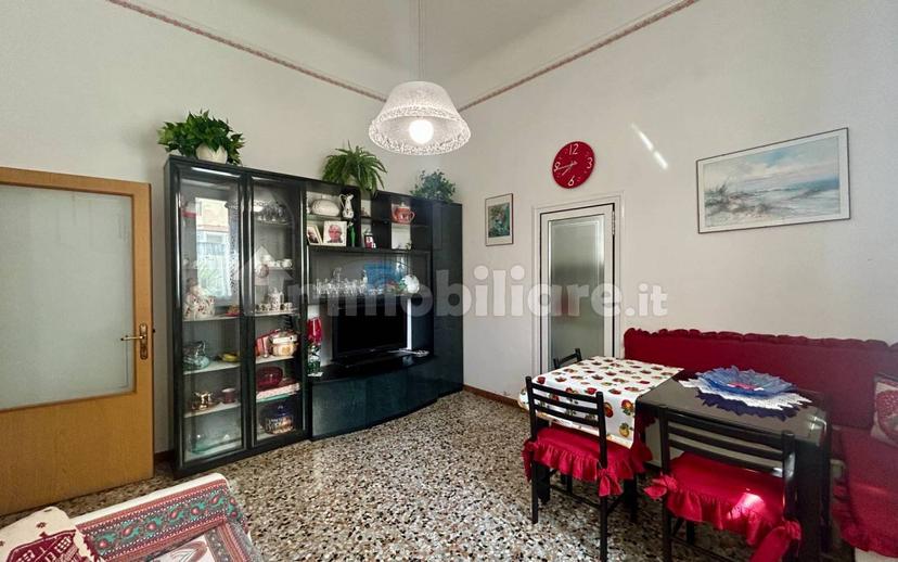 Quadrilocale via Vittorio Alfieri 37, Centro, San Benedetto del Tronto — foto 22 di 34