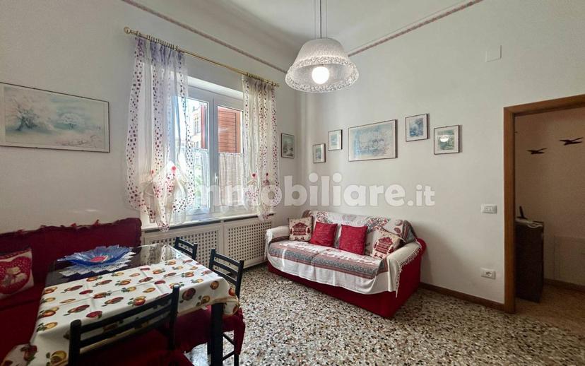 Quadrilocale via Vittorio Alfieri 37, Centro, San Benedetto del Tronto — foto 8 di 34
