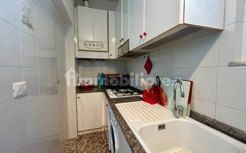 Quadrilocale via Vittorio Alfieri 37, Centro, San Benedetto del Tronto — foto 34 di 34