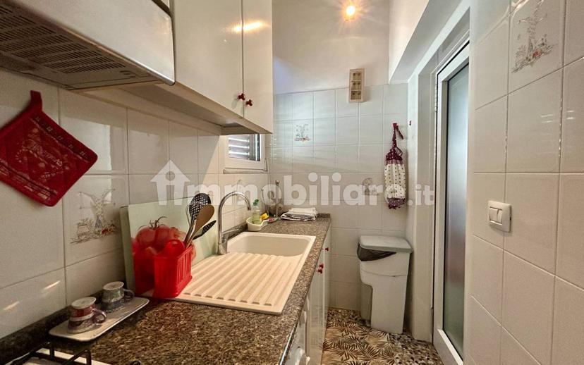 Quadrilocale via Vittorio Alfieri 37, Centro, San Benedetto del Tronto — foto 3 di 34