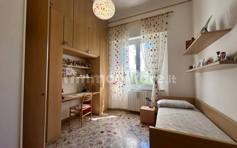 Quadrilocale via Vittorio Alfieri 37, Centro, San Benedetto del Tronto — foto 27 di 34