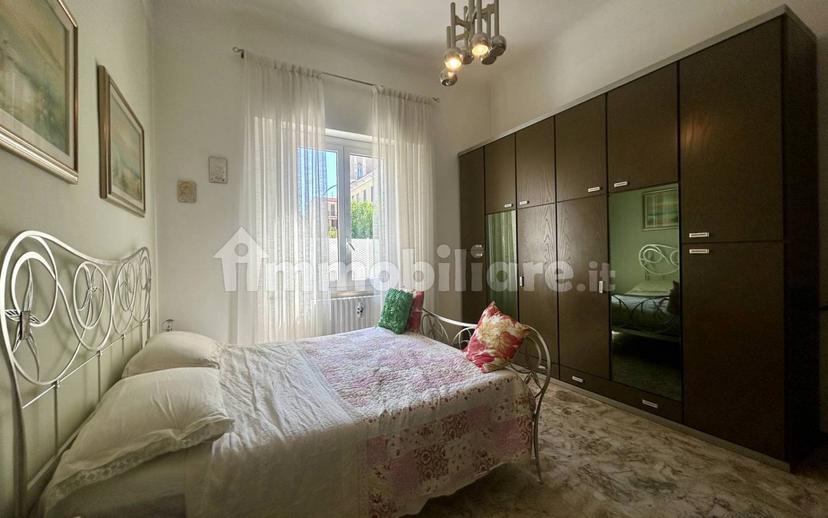 Quadrilocale via Vittorio Alfieri 37, Centro, San Benedetto del Tronto — foto 15 di 34