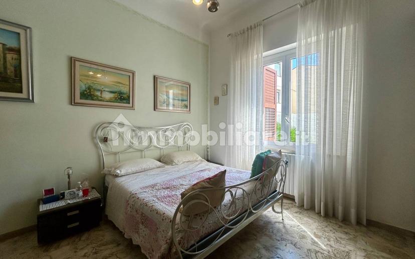 Quadrilocale via Vittorio Alfieri 37, Centro, San Benedetto del Tronto — foto 31 di 34