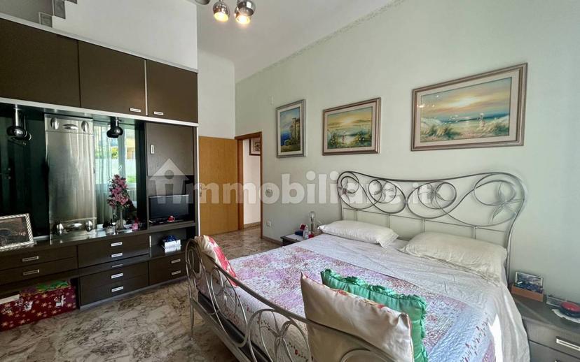 Quadrilocale via Vittorio Alfieri 37, Centro, San Benedetto del Tronto — foto 5 di 34