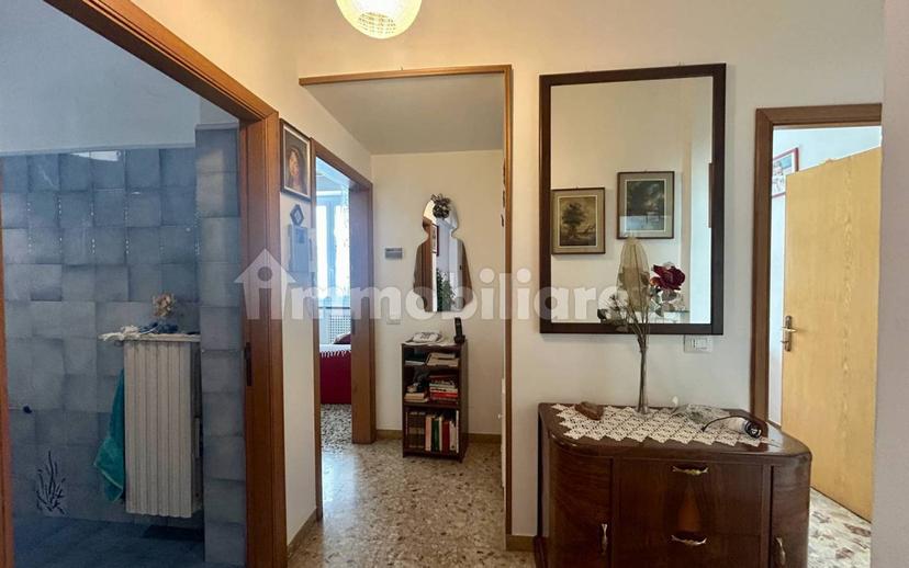 Quadrilocale via Vittorio Alfieri 37, Centro, San Benedetto del Tronto — foto 7 di 34