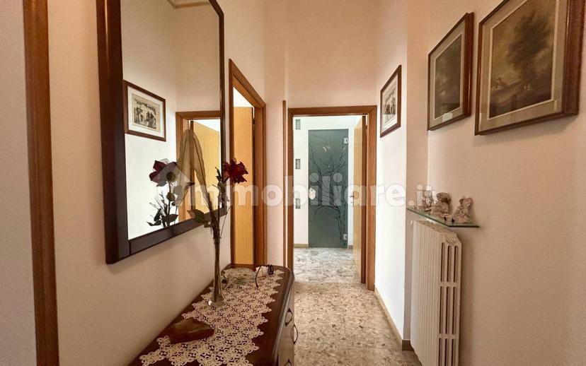 Quadrilocale via Vittorio Alfieri 37, Centro, San Benedetto del Tronto — foto 14 di 34