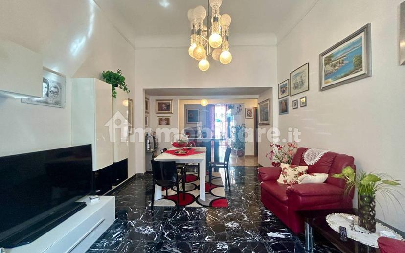 Quadrilocale via Vittorio Alfieri 37, Centro, San Benedetto del Tronto — foto 18 di 34