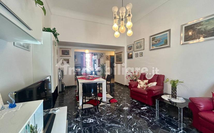 Quadrilocale via Vittorio Alfieri 37, Centro, San Benedetto del Tronto — foto 2 di 34