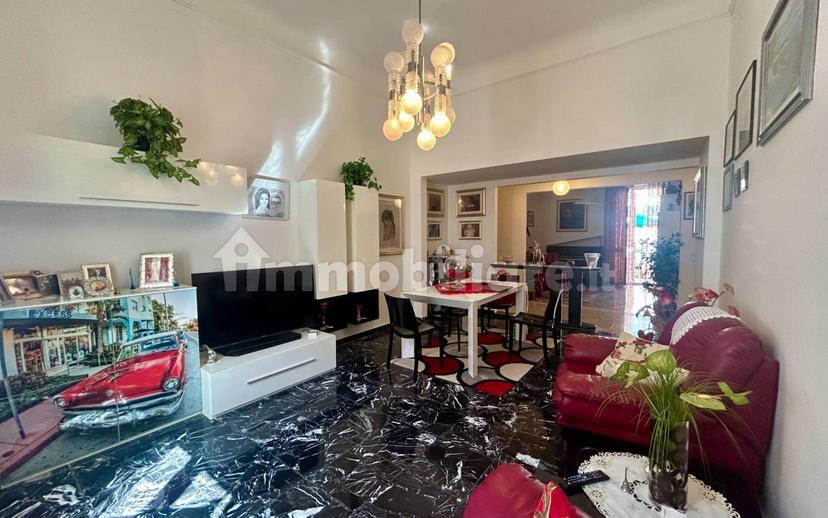 Quadrilocale via Vittorio Alfieri 37, Centro, San Benedetto del Tronto — foto 11 di 34