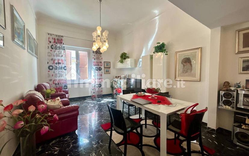 Quadrilocale via Vittorio Alfieri 37, Centro, San Benedetto del Tronto — foto 30 di 34