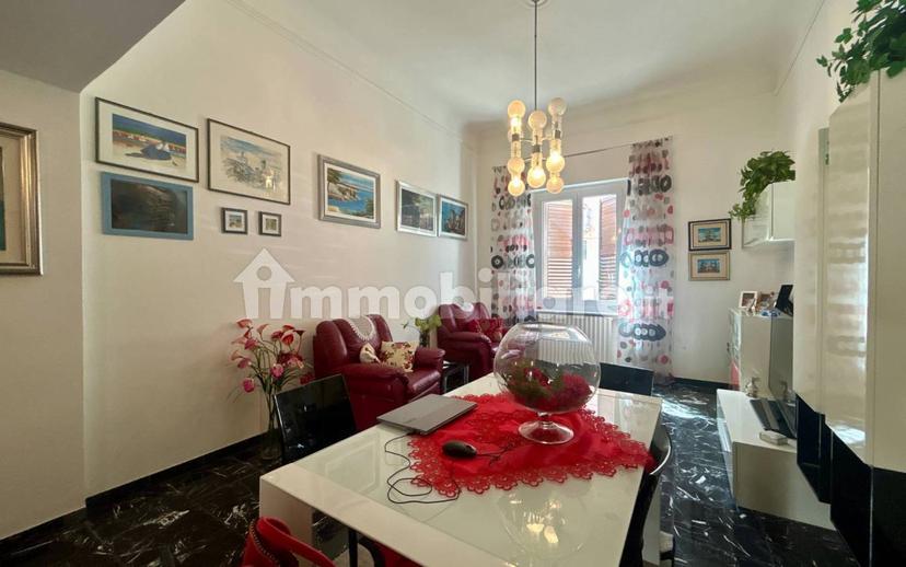 Quadrilocale via Vittorio Alfieri 37, Centro, San Benedetto del Tronto — foto 12 di 34