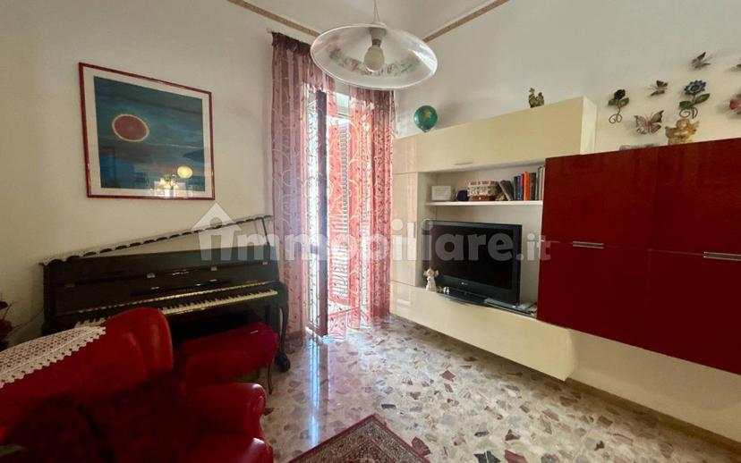 Quadrilocale via Vittorio Alfieri 37, Centro, San Benedetto del Tronto — foto 13 di 34
