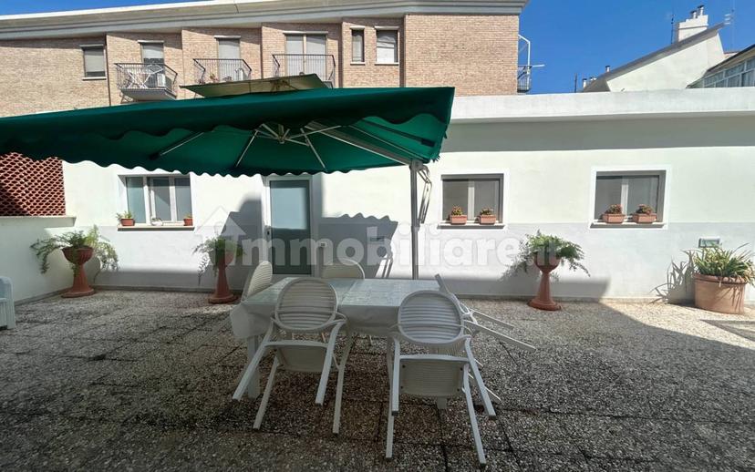 Quadrilocale via Vittorio Alfieri 37, Centro, San Benedetto del Tronto — foto 16 di 34