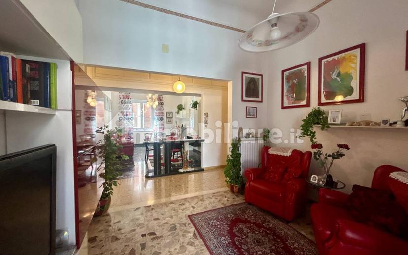 Quadrilocale via Vittorio Alfieri 37, Centro, San Benedetto del Tronto — foto 20 di 34