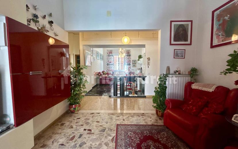 Quadrilocale via Vittorio Alfieri 37, Centro, San Benedetto del Tronto — foto 4 di 34