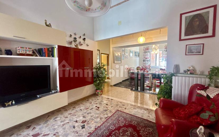 Quadrilocale via Vittorio Alfieri 37, Centro, San Benedetto del Tronto — foto 6 di 34