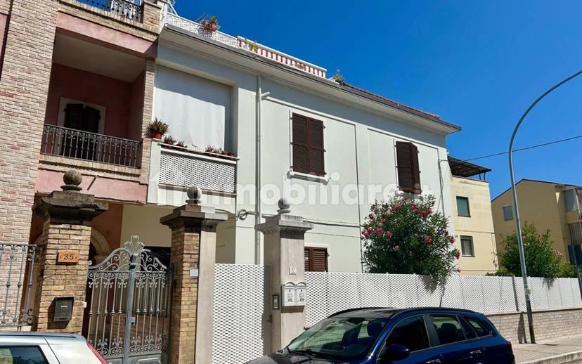 Quadrilocale via Vittorio Alfieri 37, Centro, San Benedetto del Tronto — foto 21 di 34
