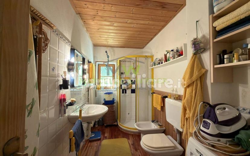 Villa unifamiliare Località Carbonare 31b, Capriana — foto 17 di 26