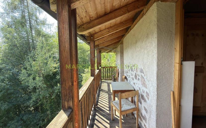 Villa unifamiliare Località Carbonare 31b, Capriana — foto 10 di 26