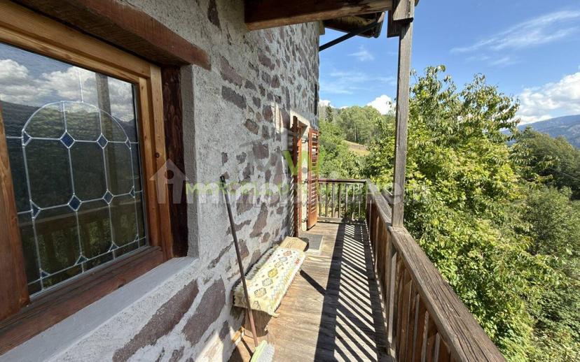Villa unifamiliare Località Carbonare 31b, Capriana — foto 14 di 26