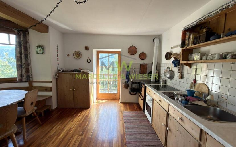 Villa unifamiliare Località Carbonare 31b, Capriana — foto 7 di 26