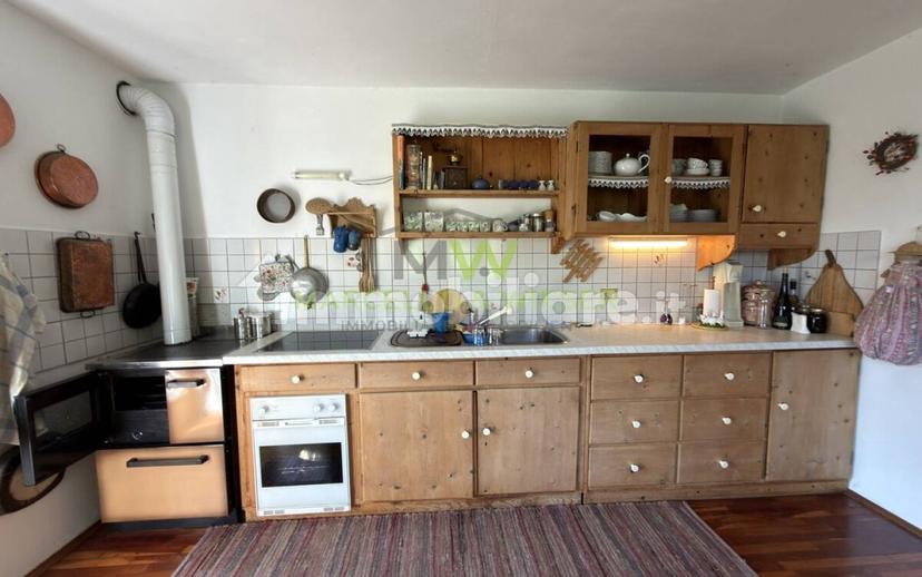 Villa unifamiliare Località Carbonare 31b, Capriana — foto 19 di 26