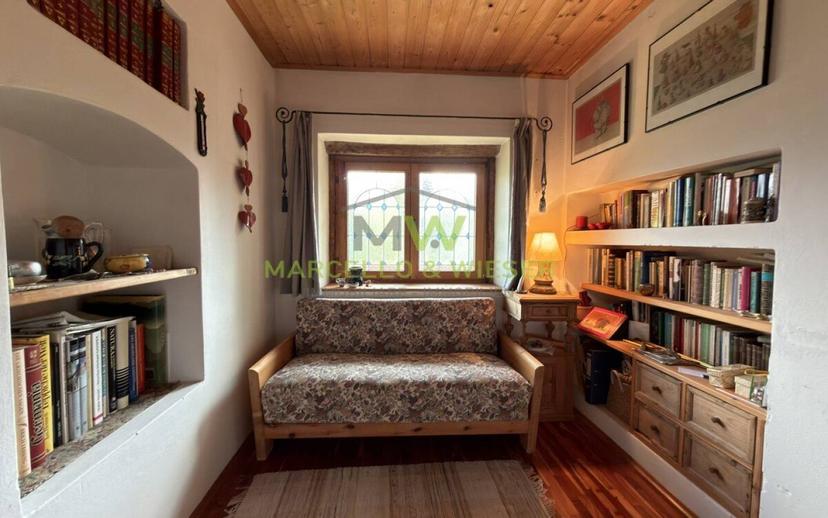 Villa unifamiliare Località Carbonare 31b, Capriana — foto 8 di 26