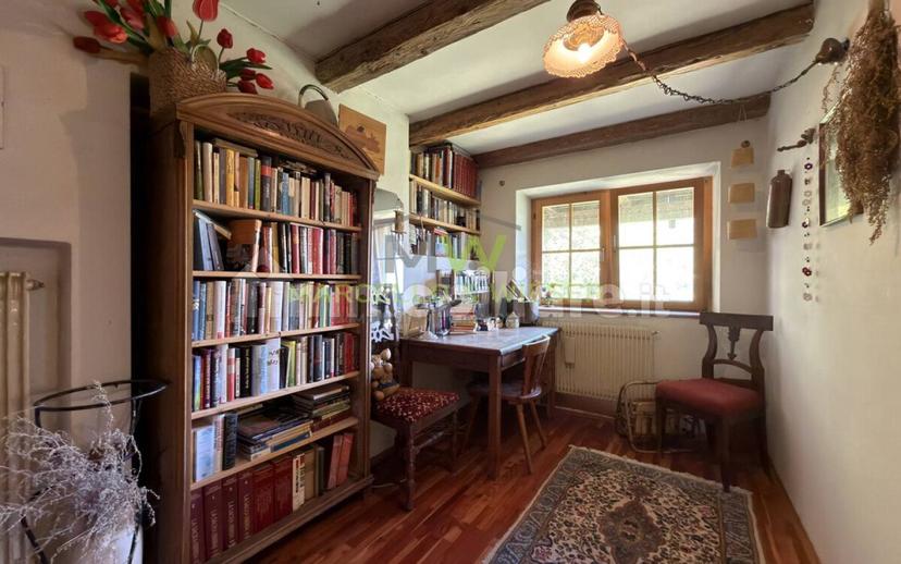 Villa unifamiliare Località Carbonare 31b, Capriana — foto 5 di 26