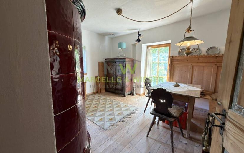 Villa unifamiliare Località Carbonare 31b, Capriana — foto 11 di 26