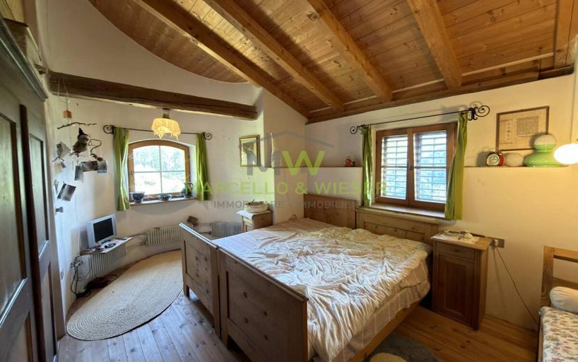 Villa unifamiliare Località Carbonare 31b, Capriana — foto 9 di 26