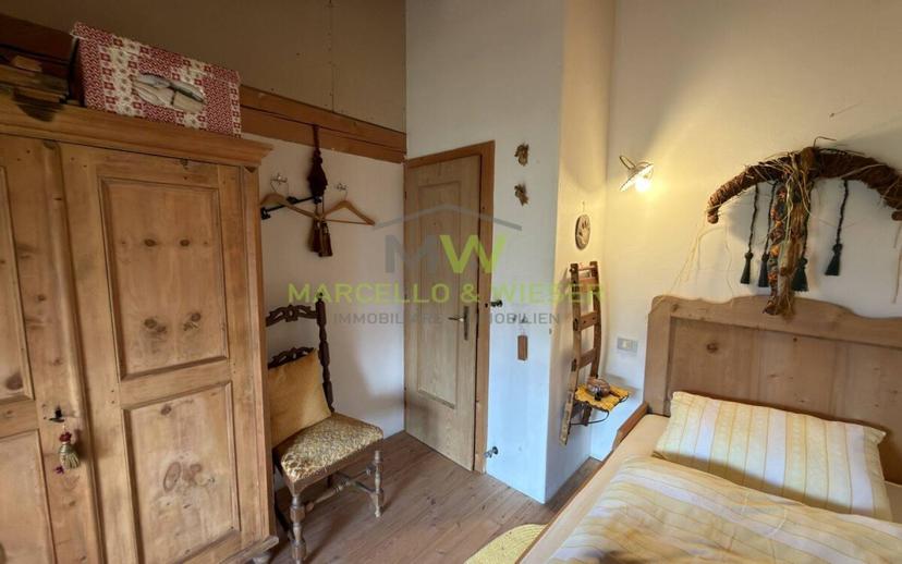 Villa unifamiliare Località Carbonare 31b, Capriana — foto 25 di 26
