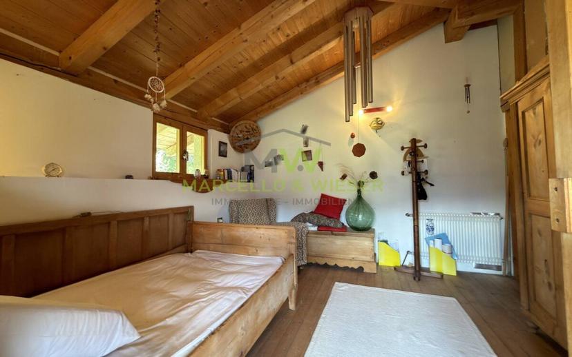 Villa unifamiliare Località Carbonare 31b, Capriana — foto 22 di 26