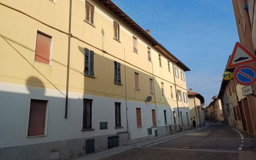 Bilocale piazzetta Gaetano Annoni 11, Verderio Inferiore, Verderio — foto 3 di 17