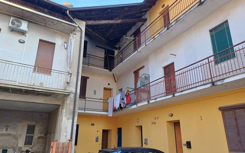 Bilocale piazzetta Gaetano Annoni 11, Verderio Inferiore, Verderio — foto 6 di 17